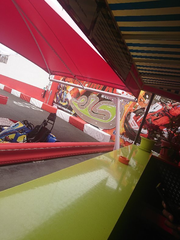 Racing Kart Maspalomas景点图片