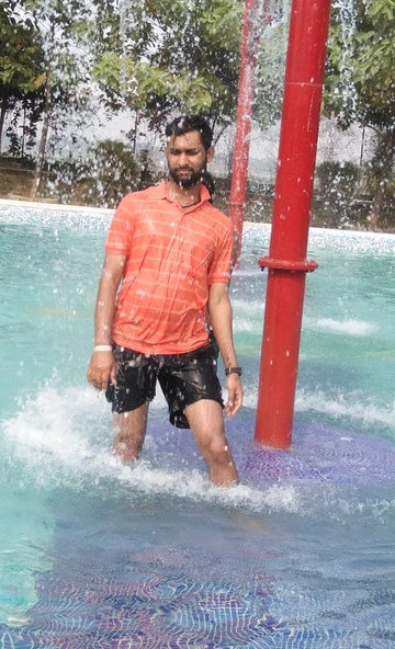 Jagdamba Fun World-赖加尔必去景点