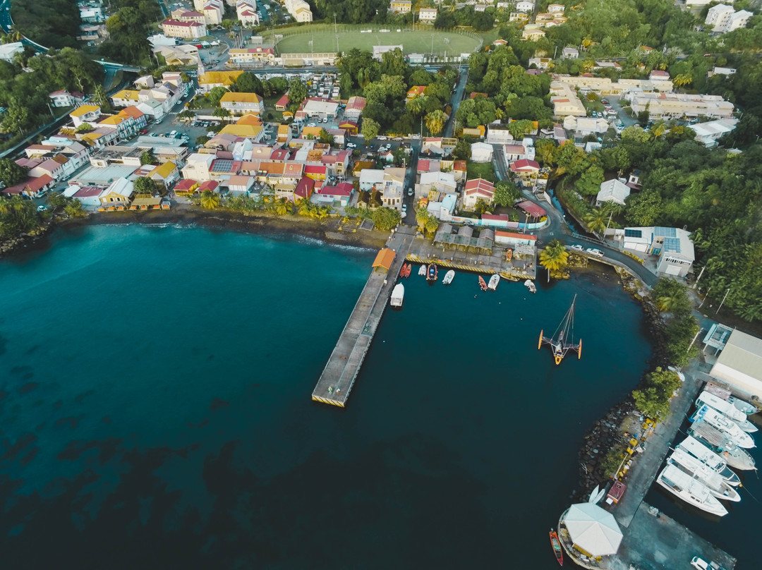 Madisail-Case-Pilote必去景点