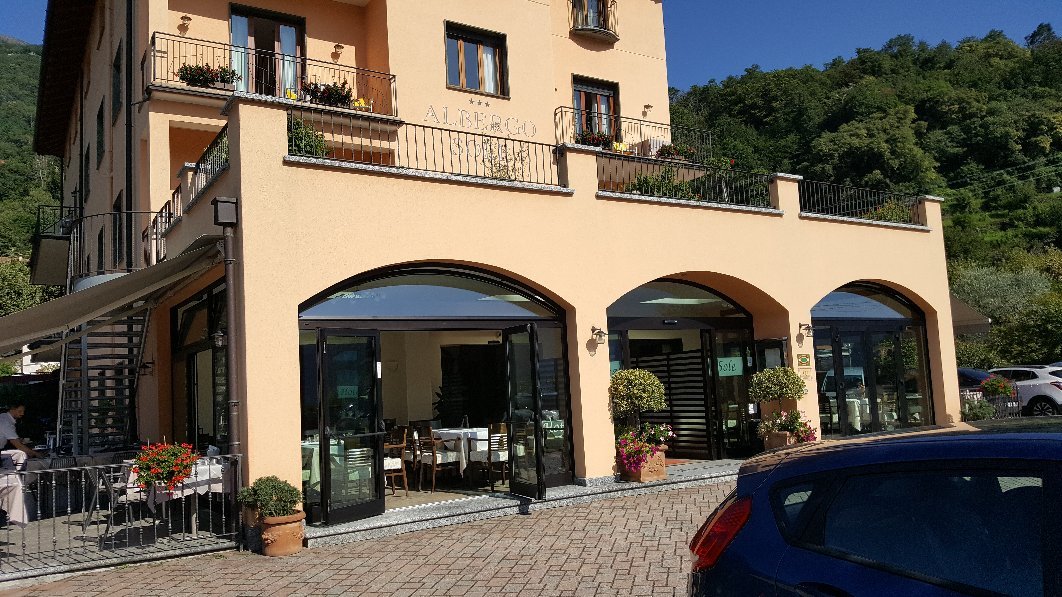 Hotel Ristorante Sole-官方