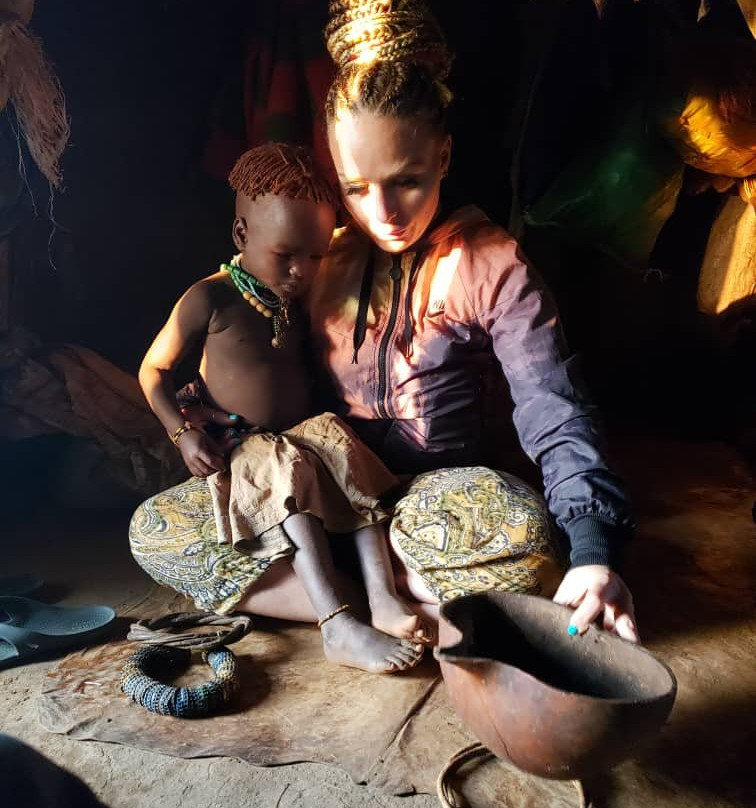 Go Ethiopia Tours景点图片