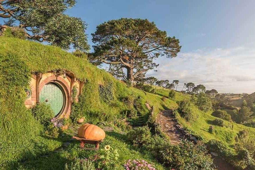 Private NZ Trips-奥克兰必去景点