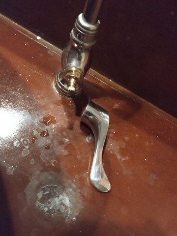 考山路当德姆酒店主图