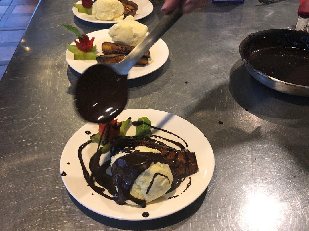 Costa Rica Cooking景点图片