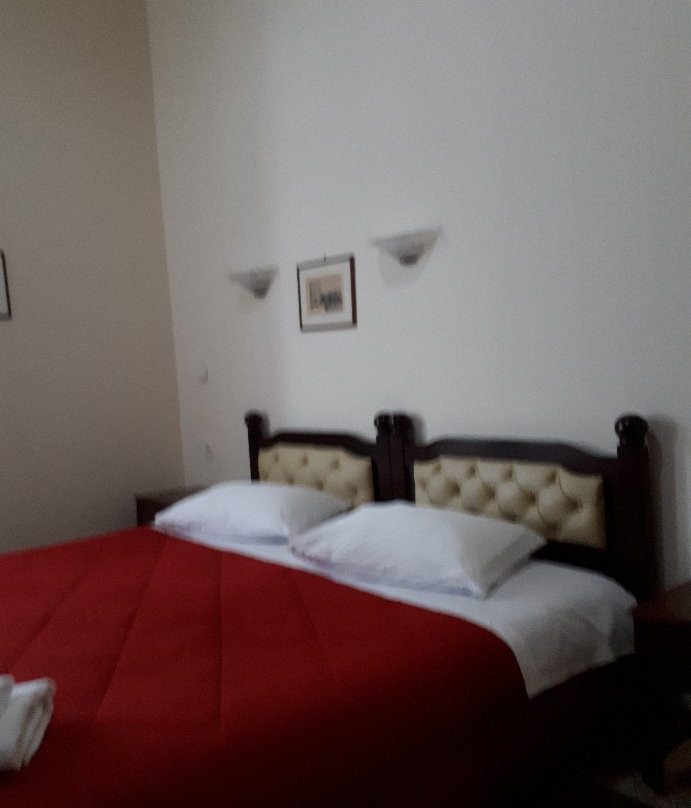 Hotel Panellinion主图