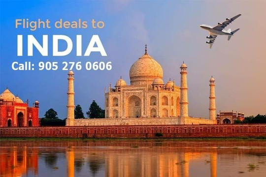 Toureto Travel-米西索加必去景点