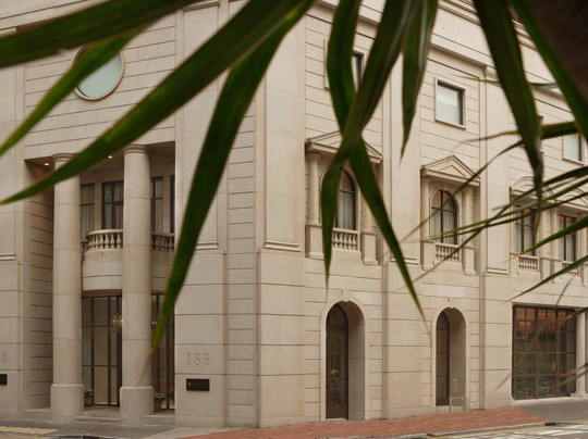 香港逸兰铜锣湾酒店主图