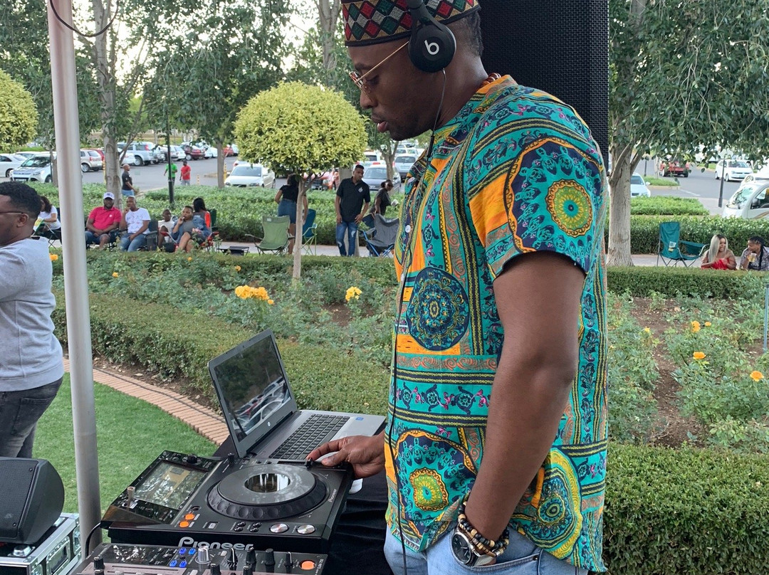 Jazz On The Lawn-布隆方丹必去景点