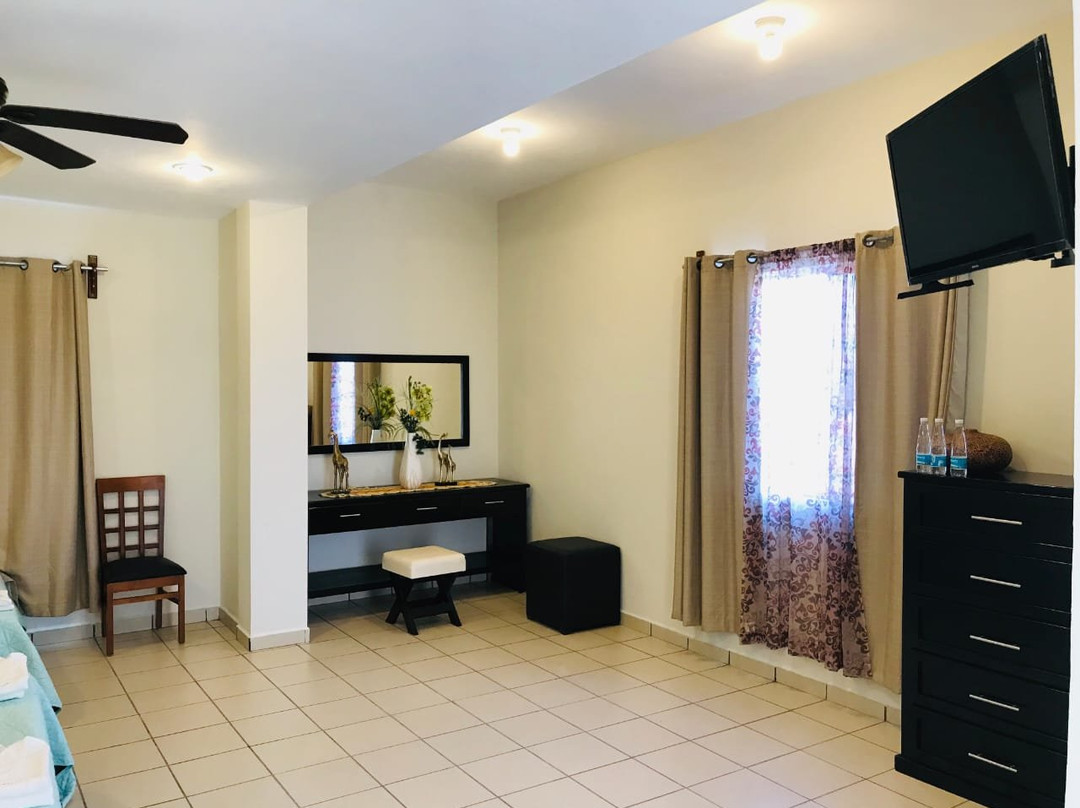 Hotel La Estancia Temazcal主图