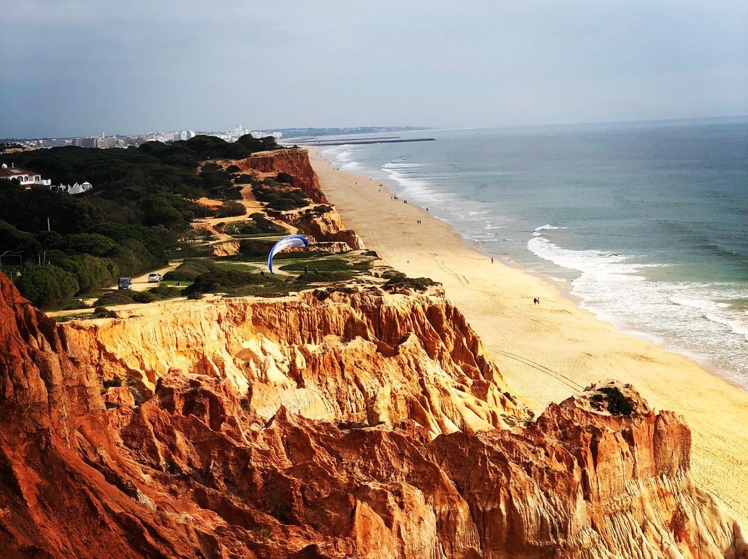 SAYANNA Wellness & Spa - EPIC SANA Algarve-Olhos de Agua必去景点
