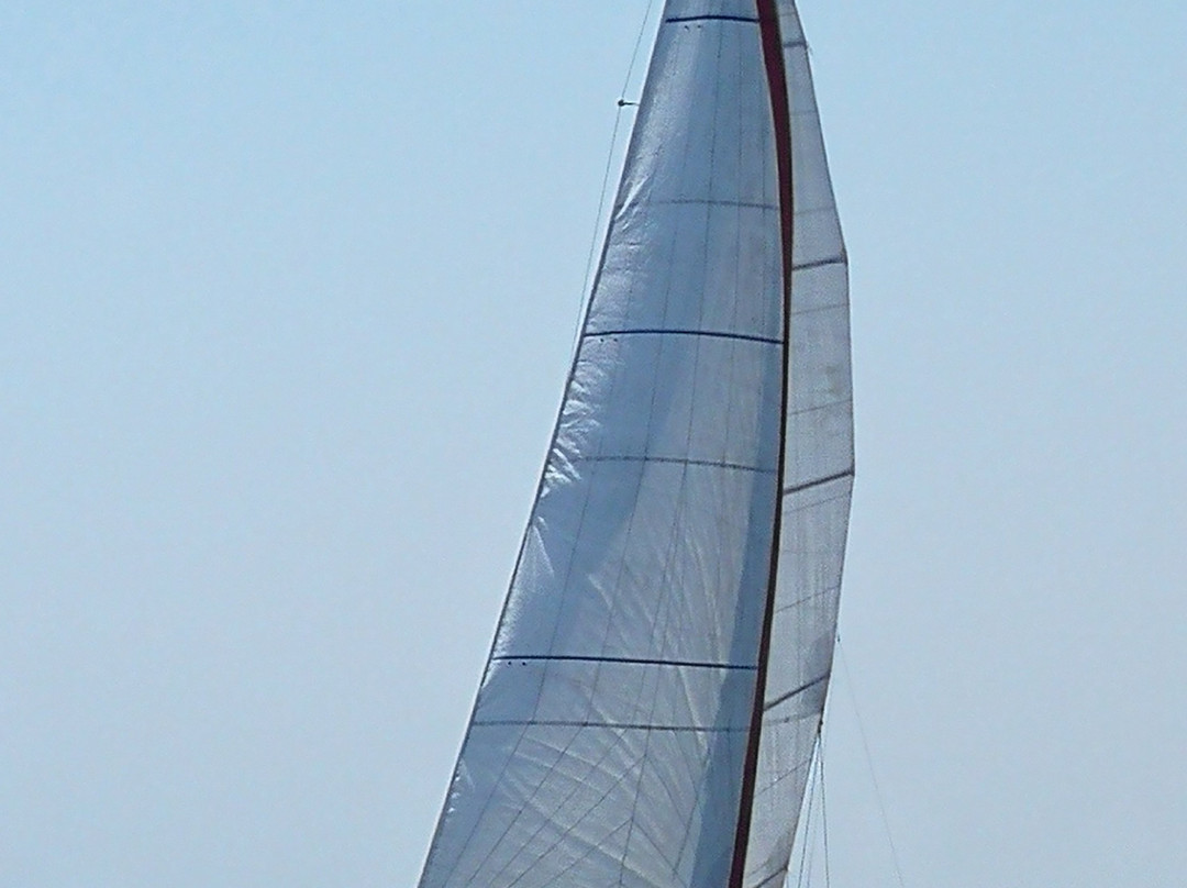 Agathi Beach-Agathi必去景点