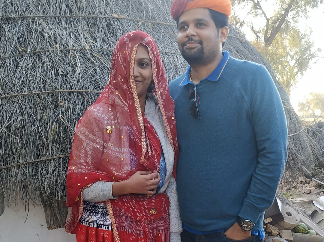 Via Bishnoi Village Craft景点图片