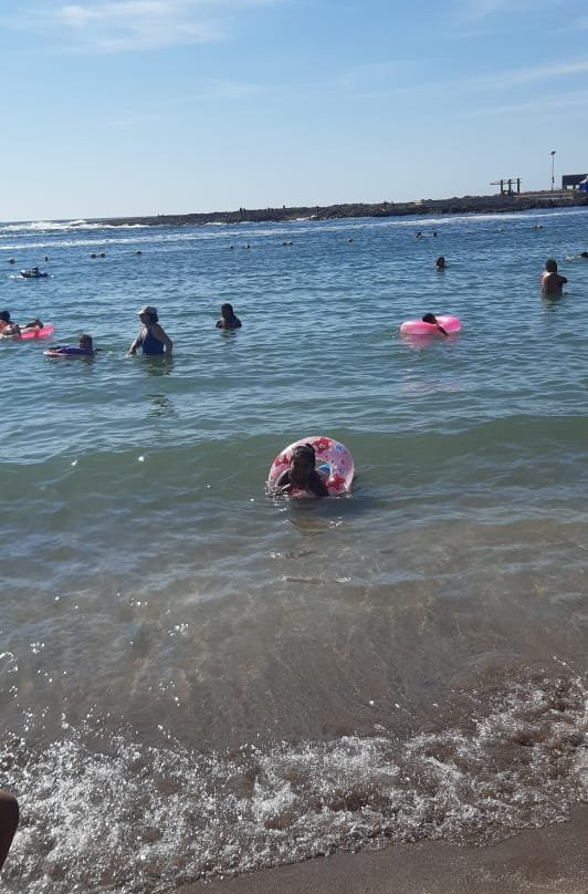 Playa La Lisera-阿里卡必去景点