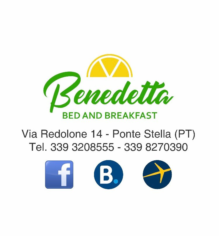Bed&breakfast Benedetta主图