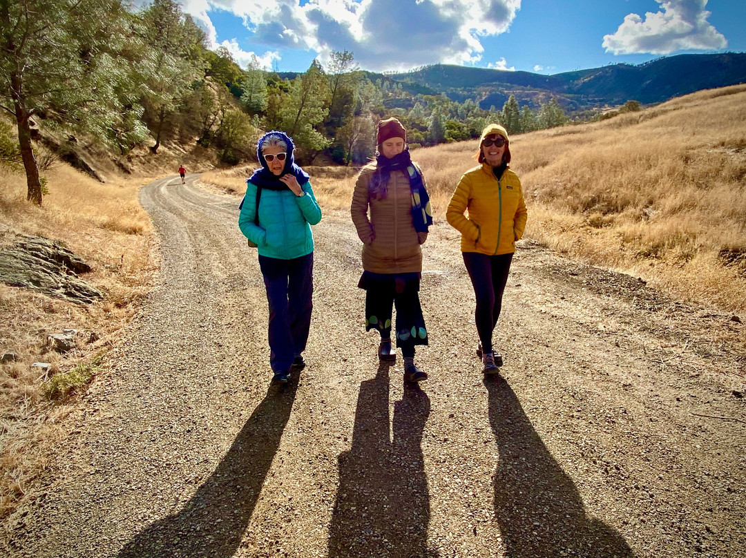 Wilbur Hot Springs主图