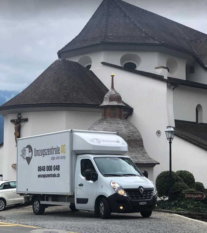 Canton of Schaffhausen旅游攻略图片