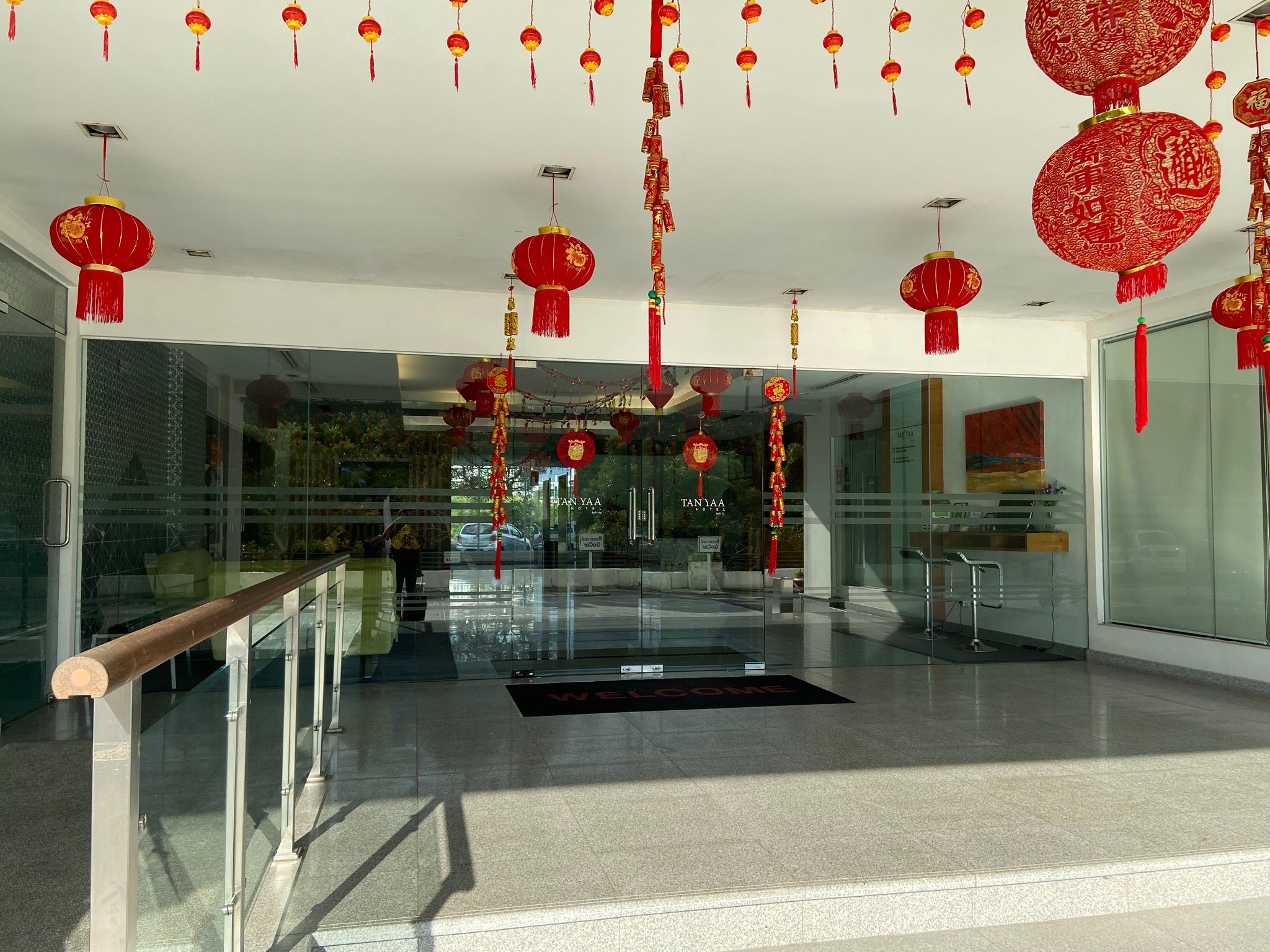 Hotel Primera Suite-官方