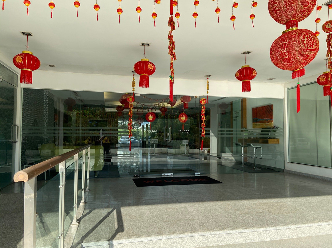 Hotel Primera Suite主图