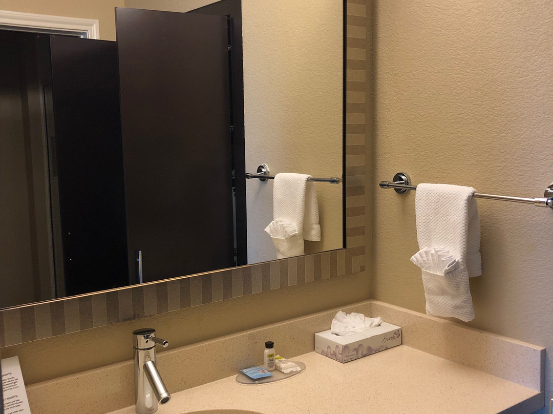 Staybridge Suites Longview By IHG主图