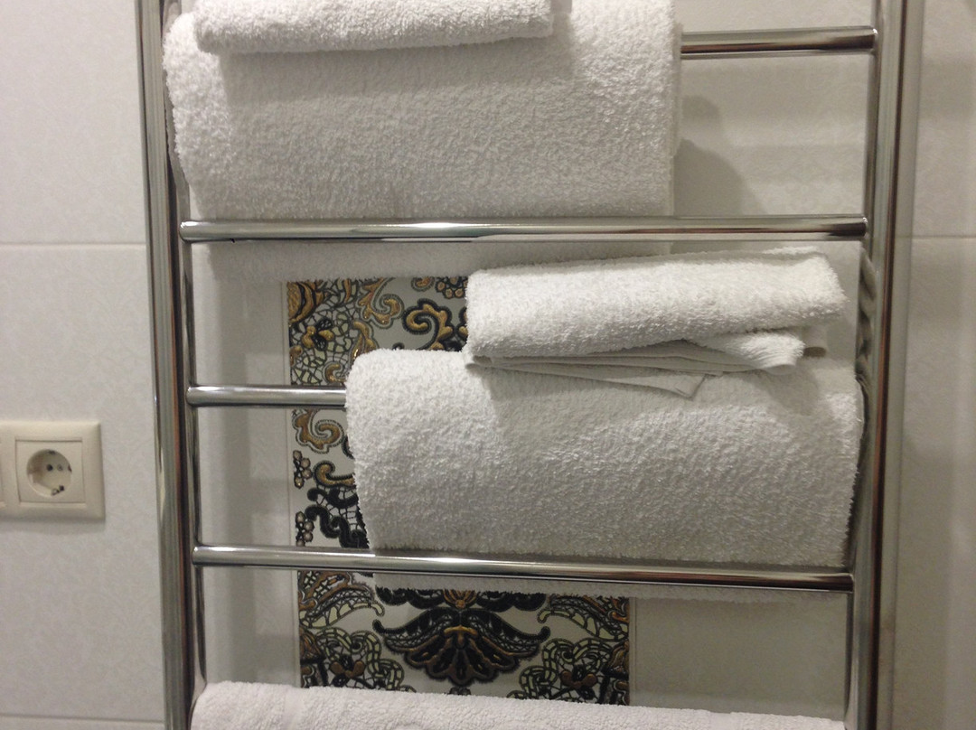 ArtHall Hotel主图