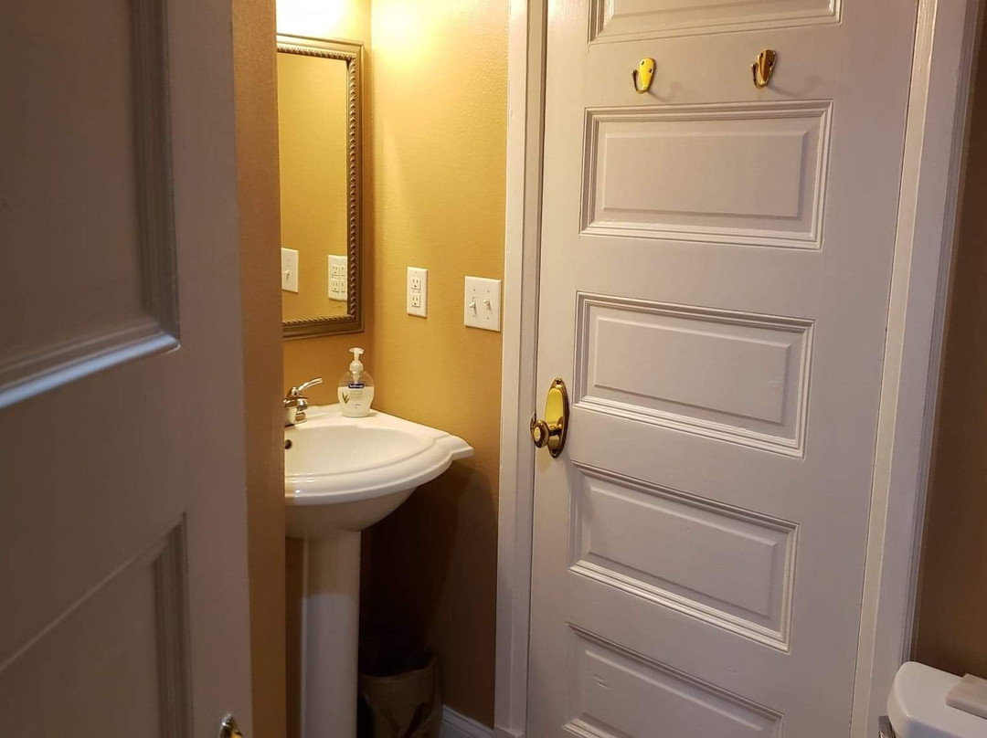 Parrish Grove Inn主图