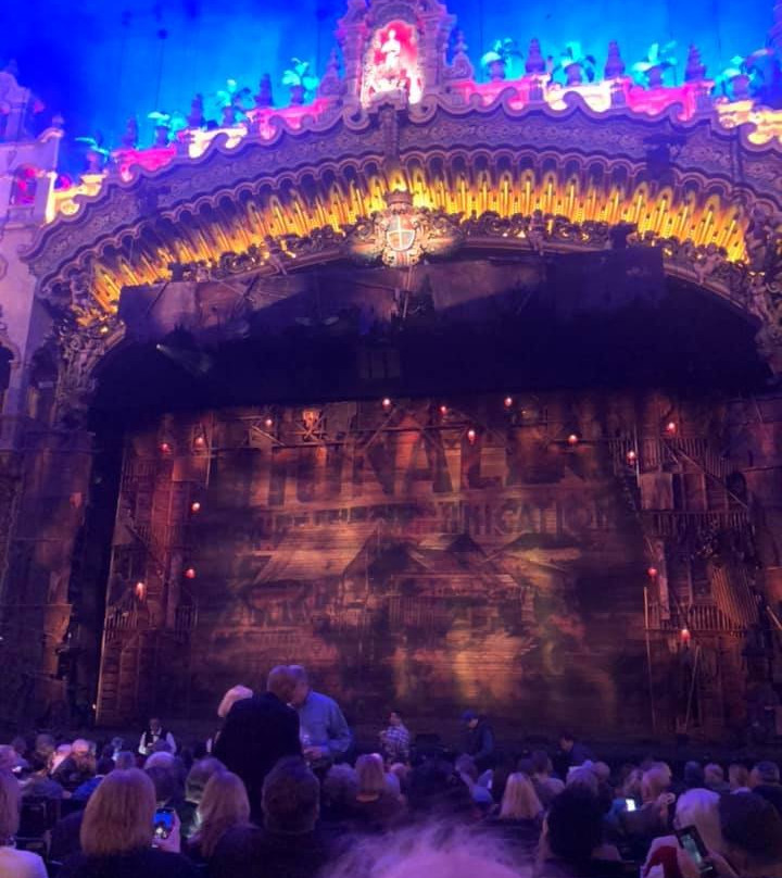 国王剧院-圣安东尼奥市必去景点