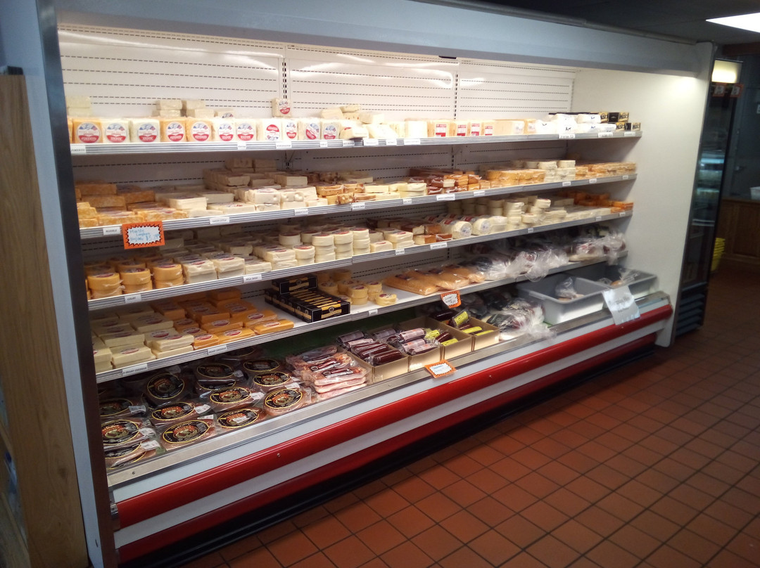 Pearl Valley Cheese景点图片