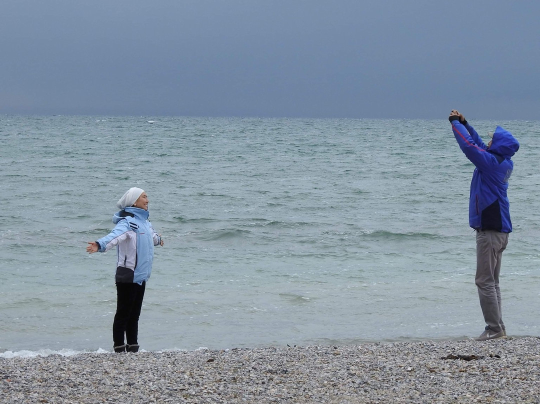 Son Kul Lake-Naryn Province必去景点