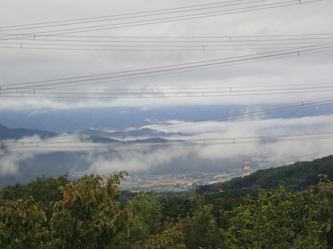Fujimidai Observatory
