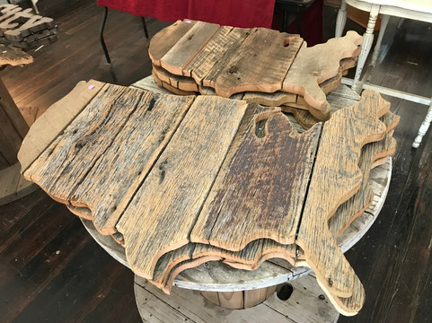 Cool Stuff Weird Things-纳什维尔必去景点