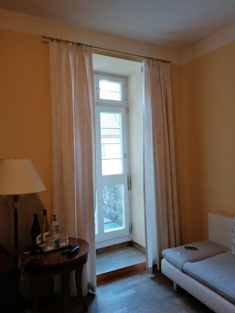 Arkaden Hotel im Kloster-官方