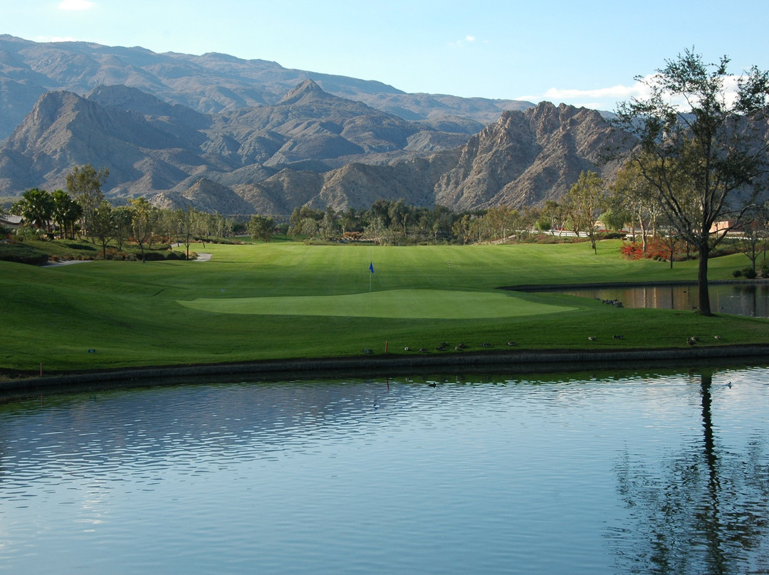 Coral Mountain Golf Club景点图片