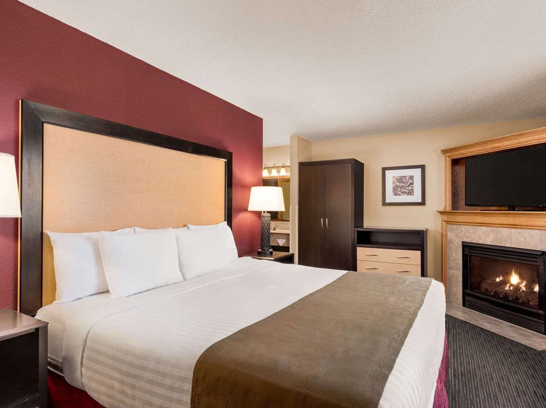 AmericInn by Wyndham Detroit Lakes主图