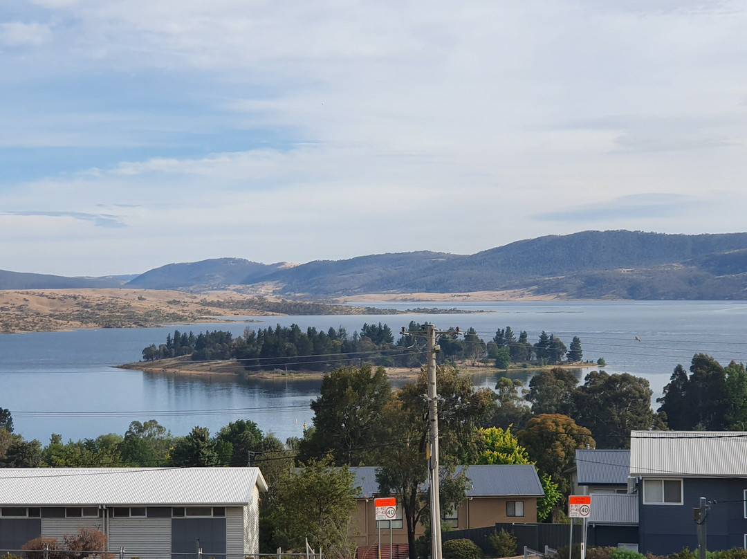 Alpine Resort Motel主图