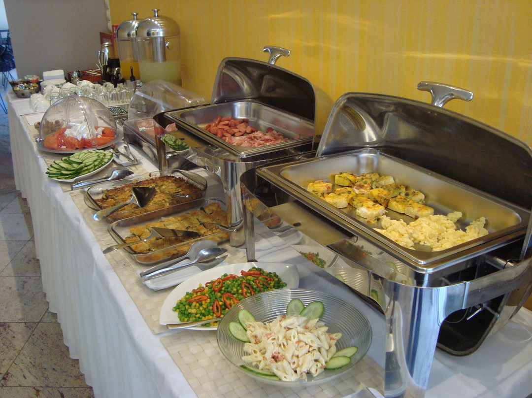 伊诺迪亚酒店主图