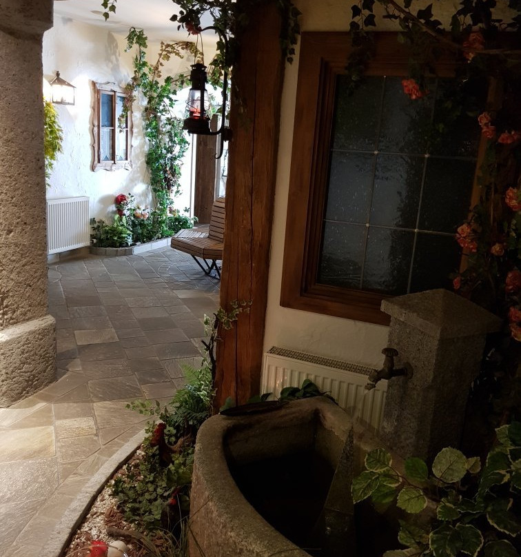 Garni Das Sonnalp主图