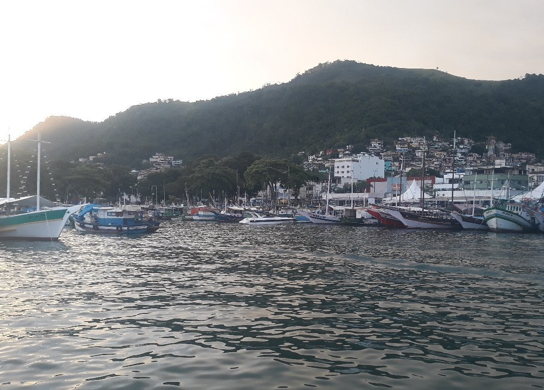 Cais Turistico de Santa Luzia景点图片