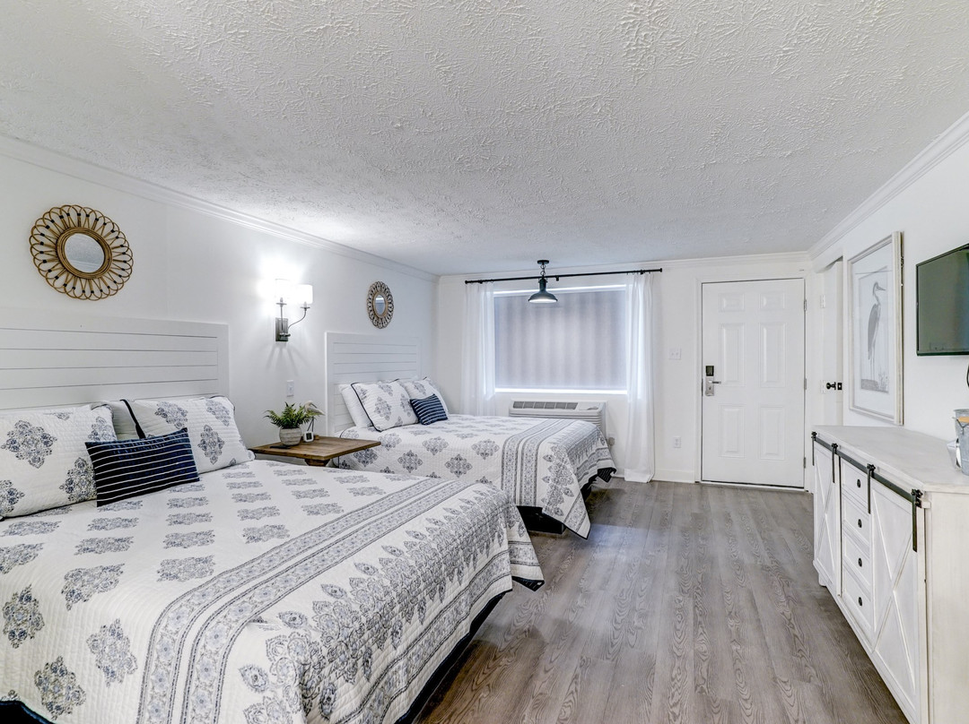 Deltaville Dockside Inn主图