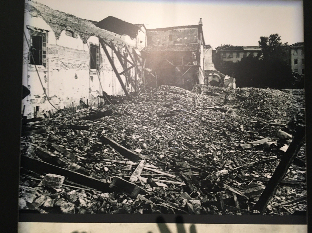 MilanoArte Private Day Tours-米兰必去景点