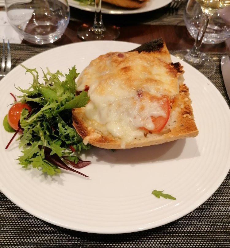 Restaurant Le Méditerranée