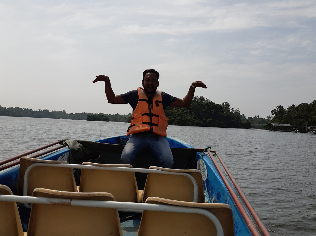 Finecare Tours Pvt Ltd-尼甘布必去景点