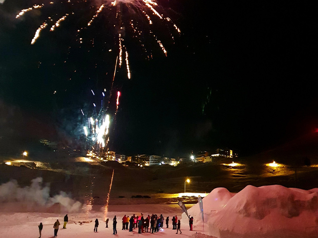 Hotel Alpenrose主图