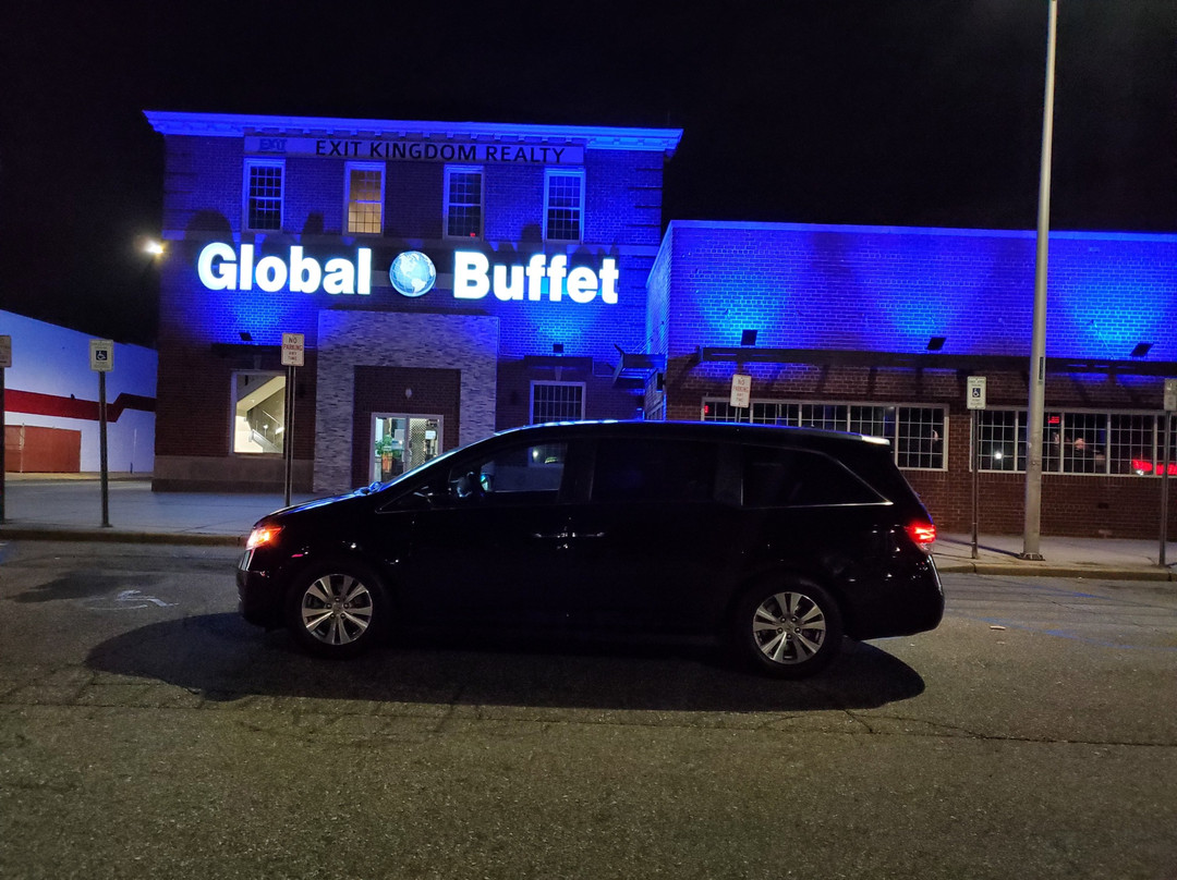 2023年11月Levittown Taxi and Airport Service景点攻略Levittown Taxi and