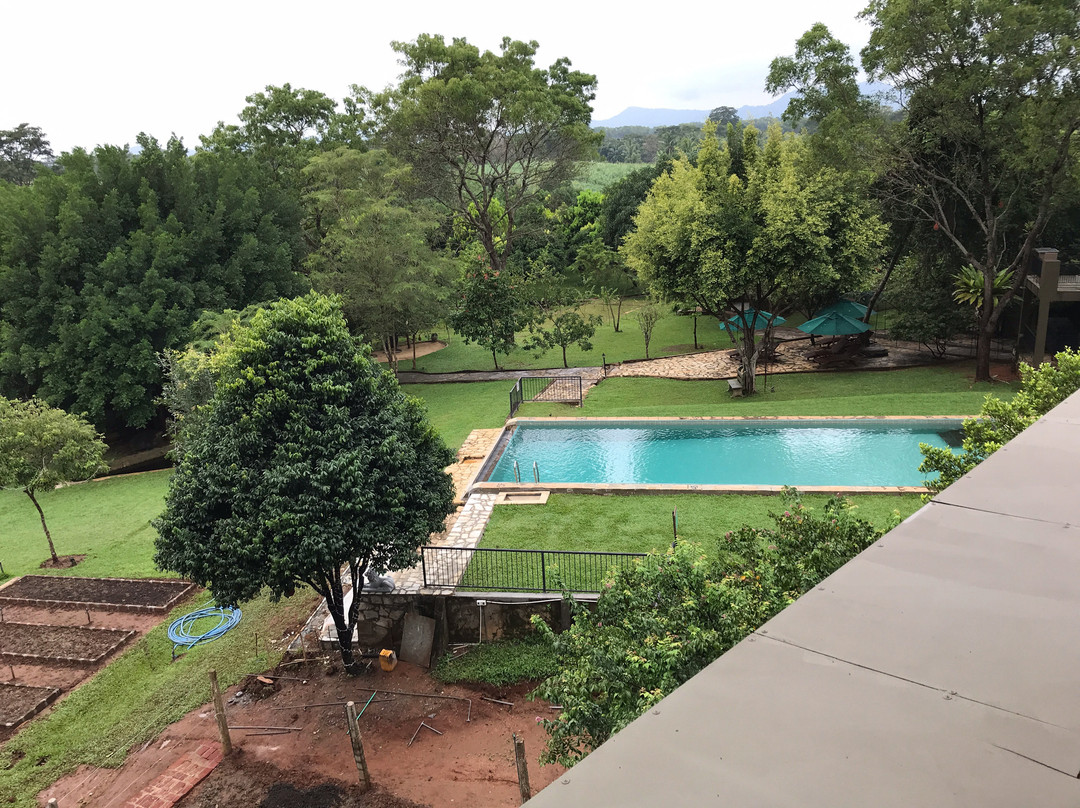 Kalu's Hideaway Udawalawe主图