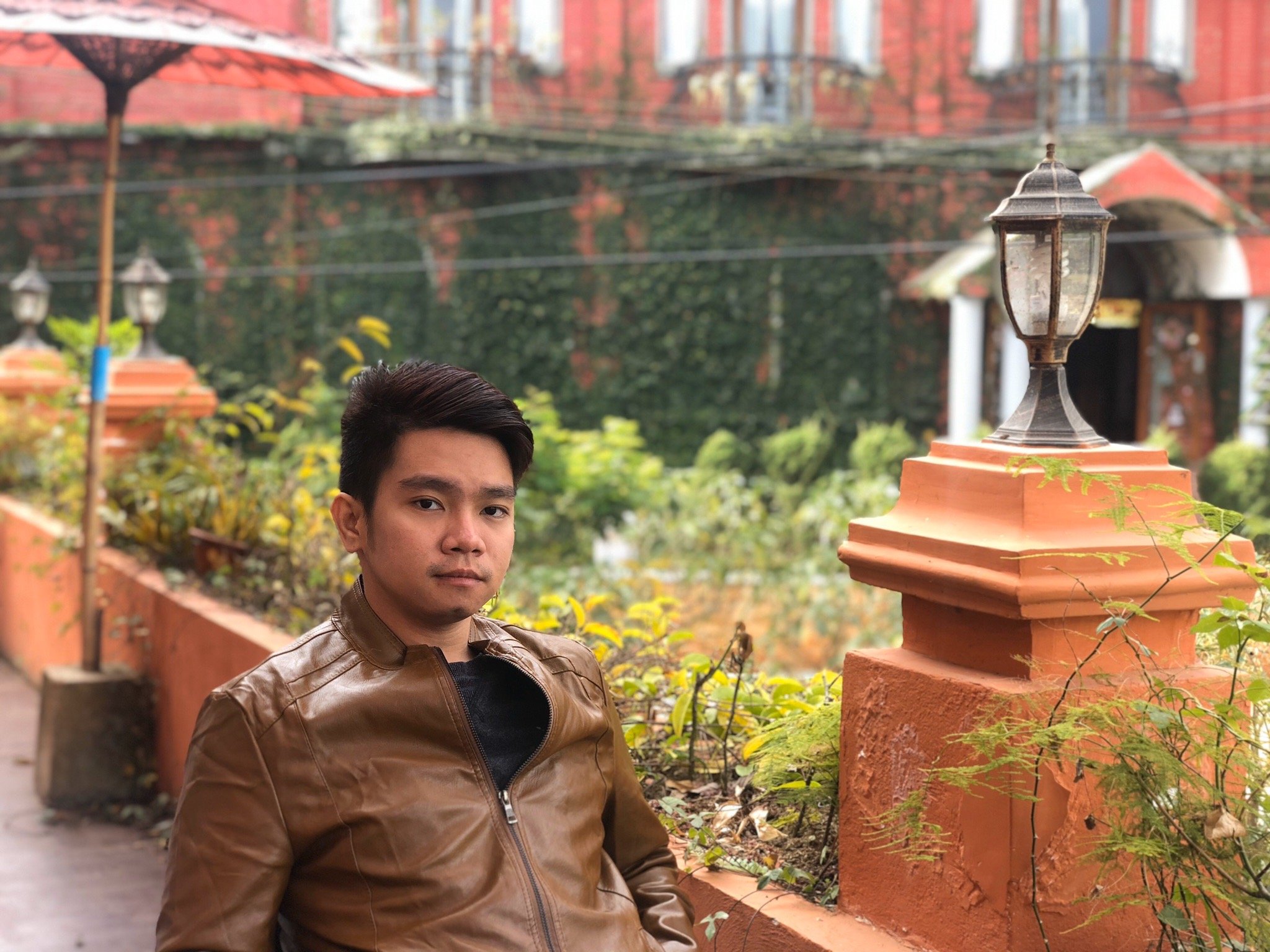 Kalaw Princess Hotel-官方