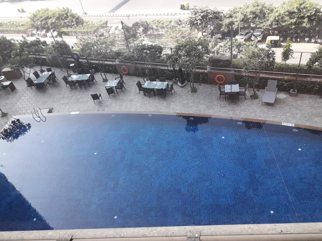 Crowne Plaza Ahmedabad City Centre By IHG主图