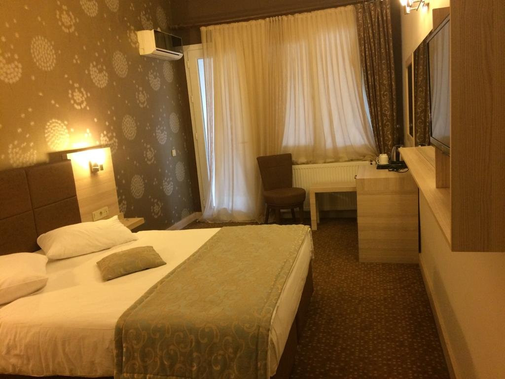 Parlak Resort Hotel主图