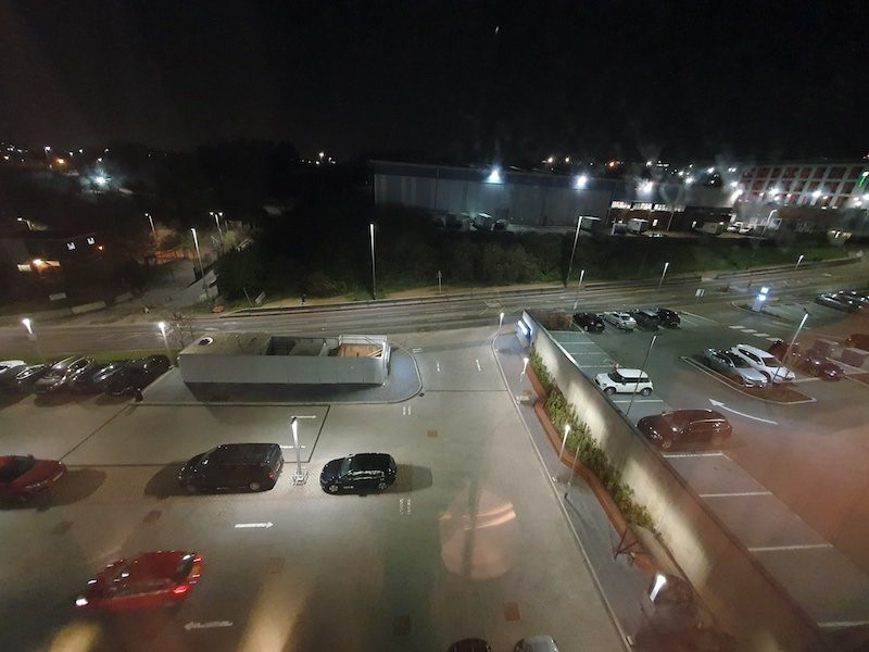 Courtyard by Marriott Luton Airport主图