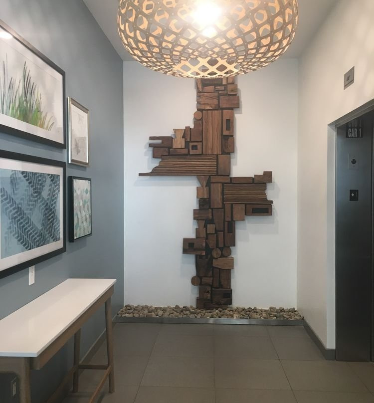 Element By Westin Ewing/princeton主图