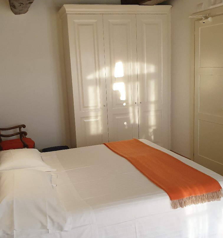 B&B Poggio Baronti主图